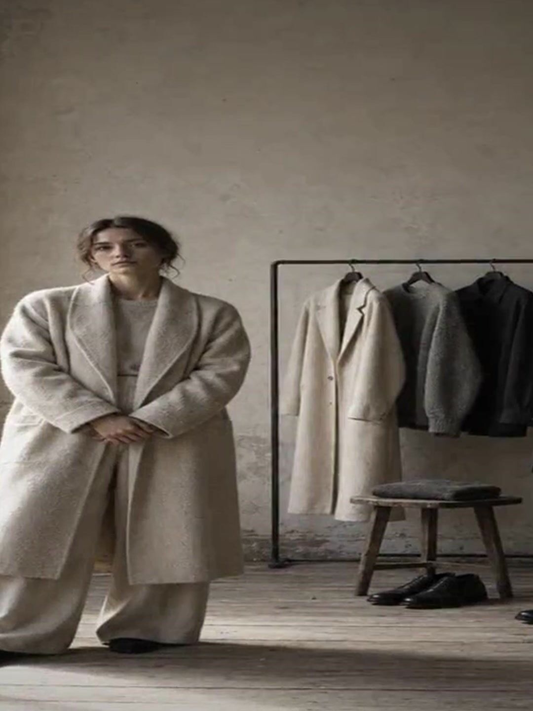 Fashion Lookbook