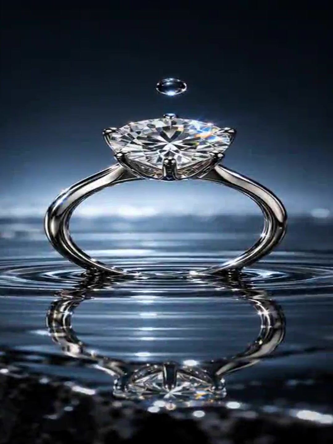 Jewelry Showcase