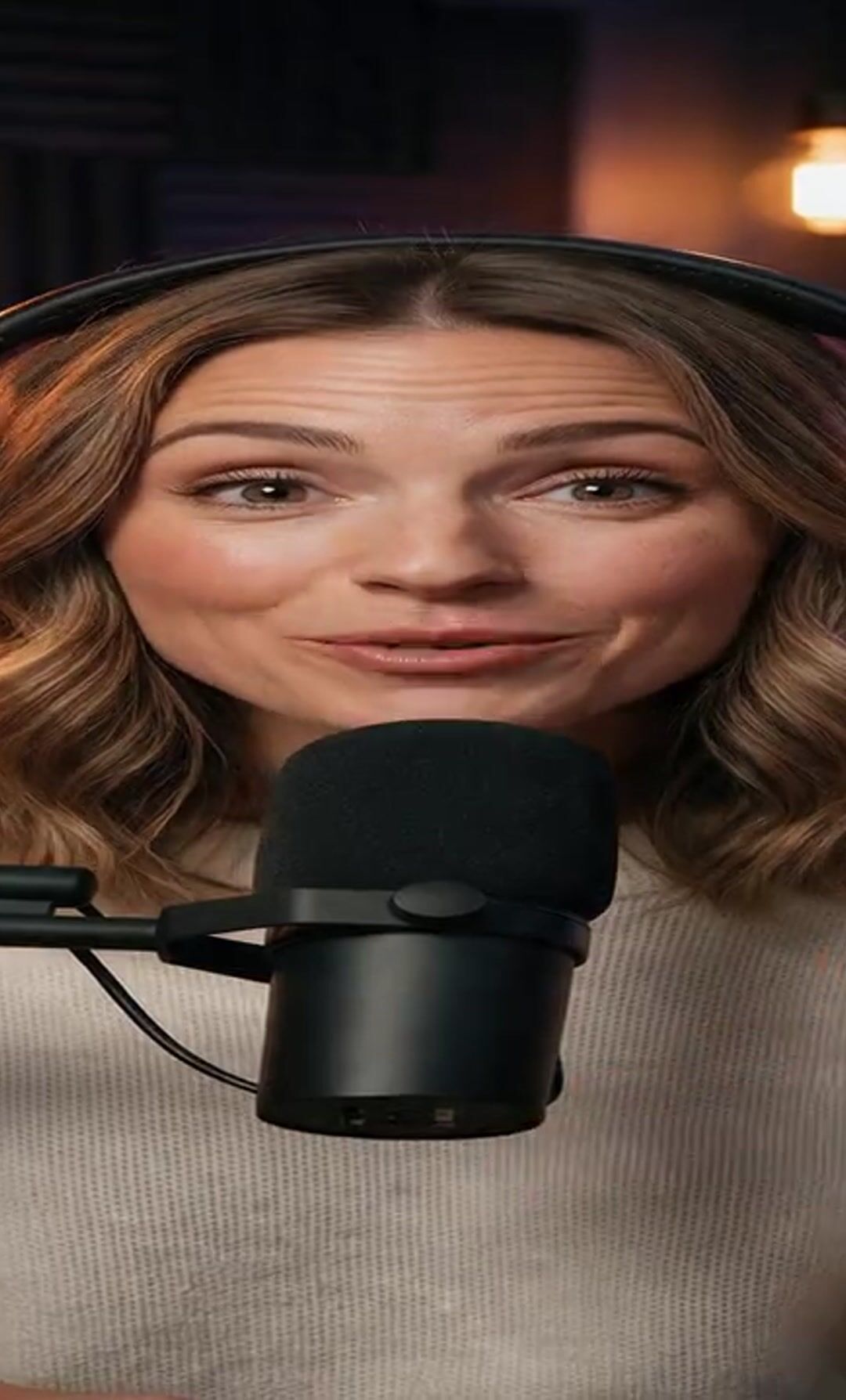 Podcast Video