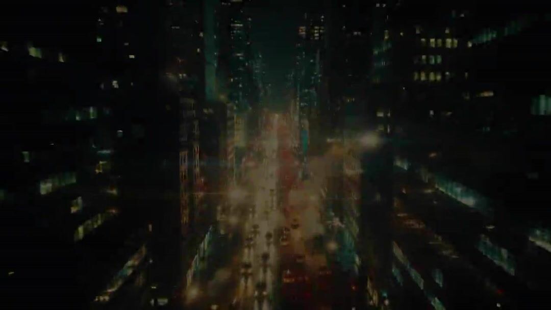 Cinematic Shots