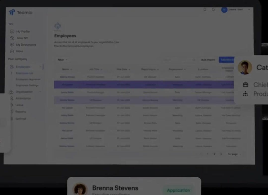 SaaS Animation