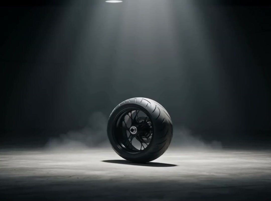 CGI Product Assembly